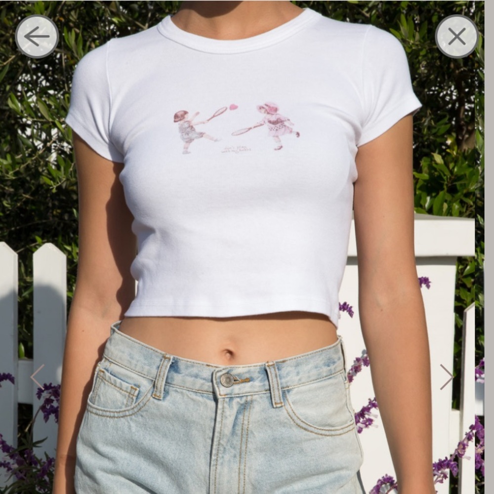In stock